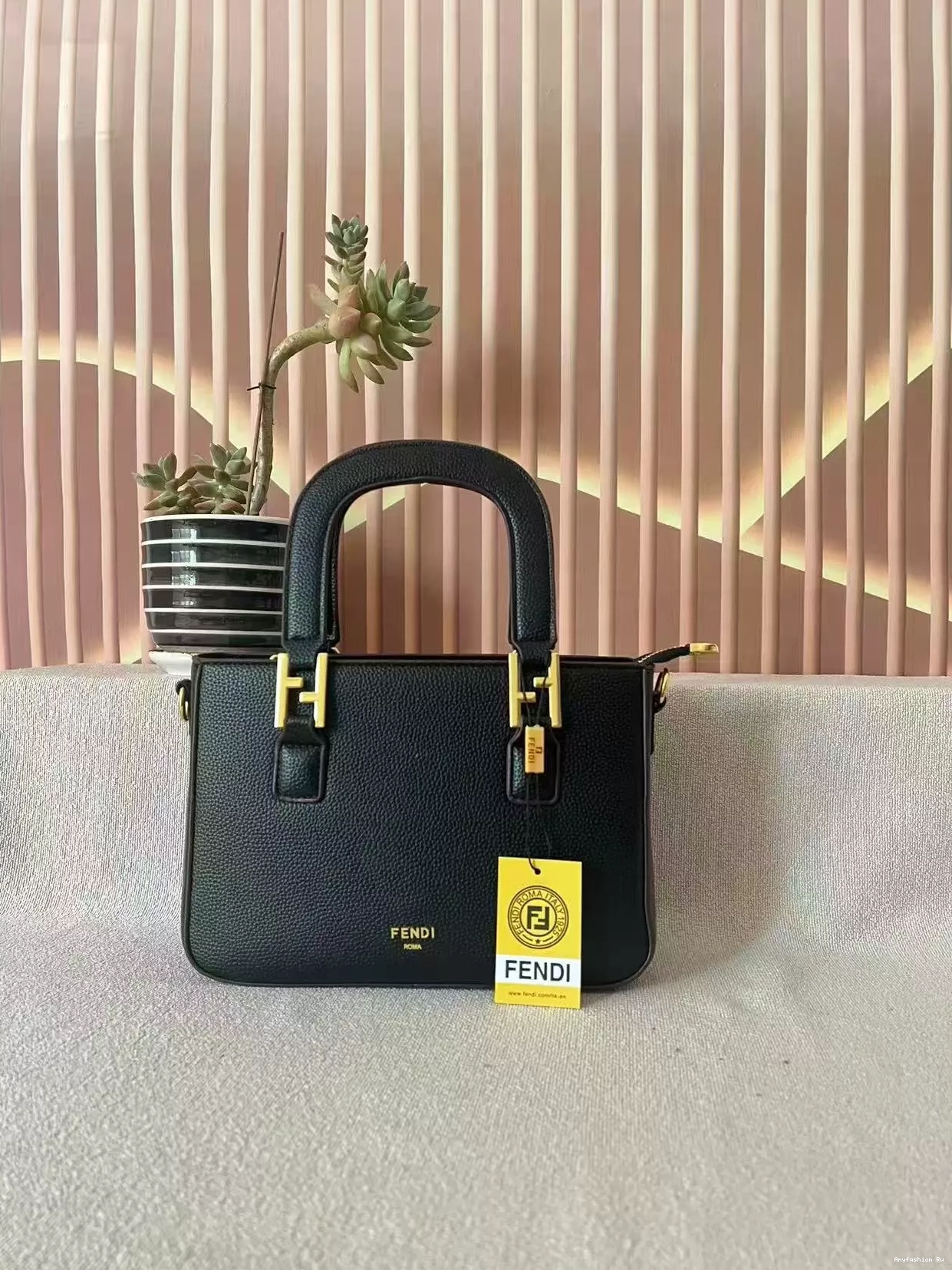 Handbags For Durable Fendi 7276 Women 1128